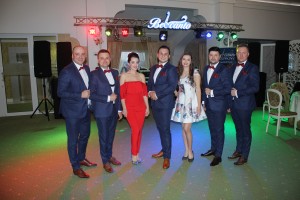 Nunta Salon Royal Barlad